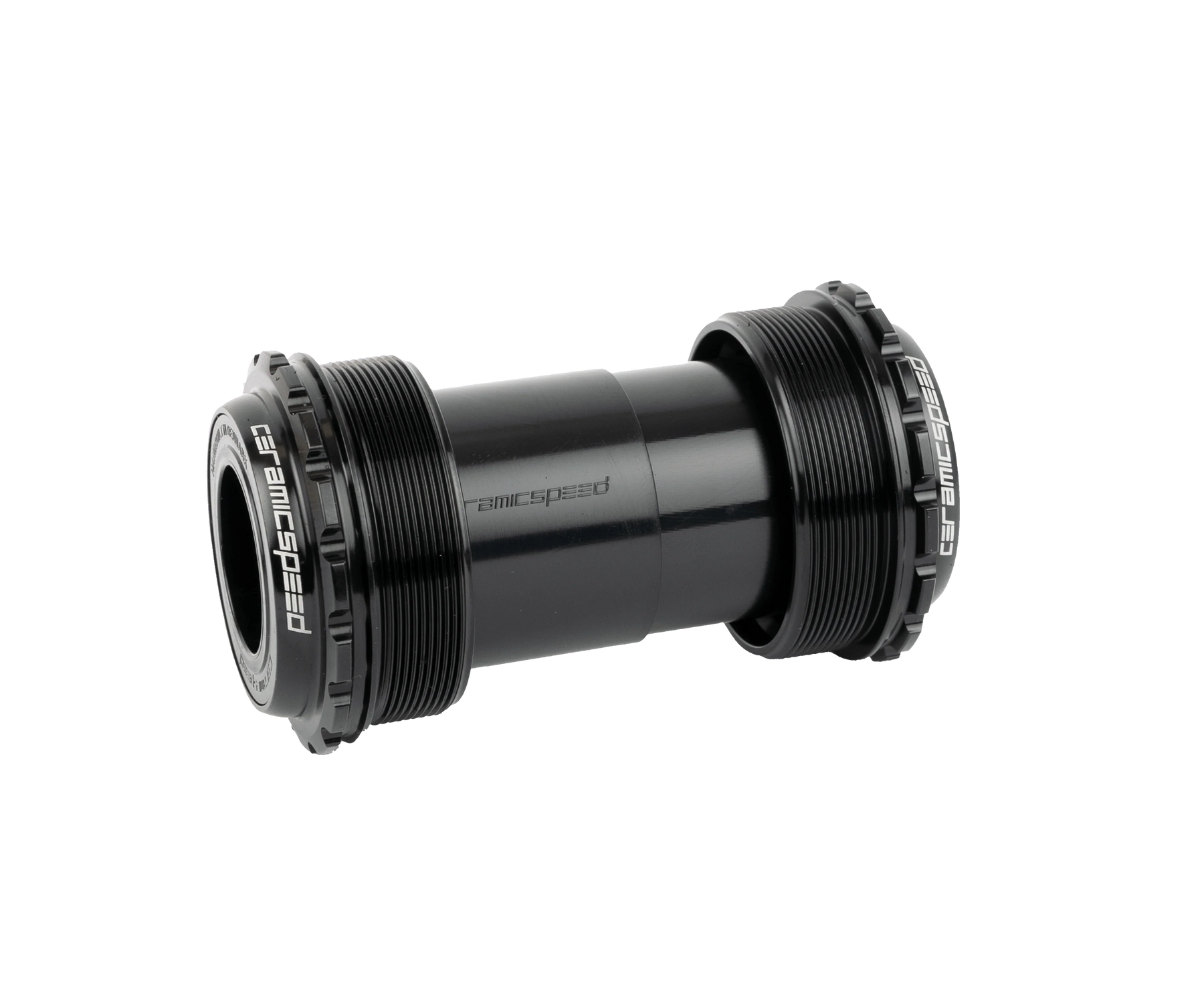 CeramicSpeed Bottom Bracket - Alpha for T47/68 Shimano - Road