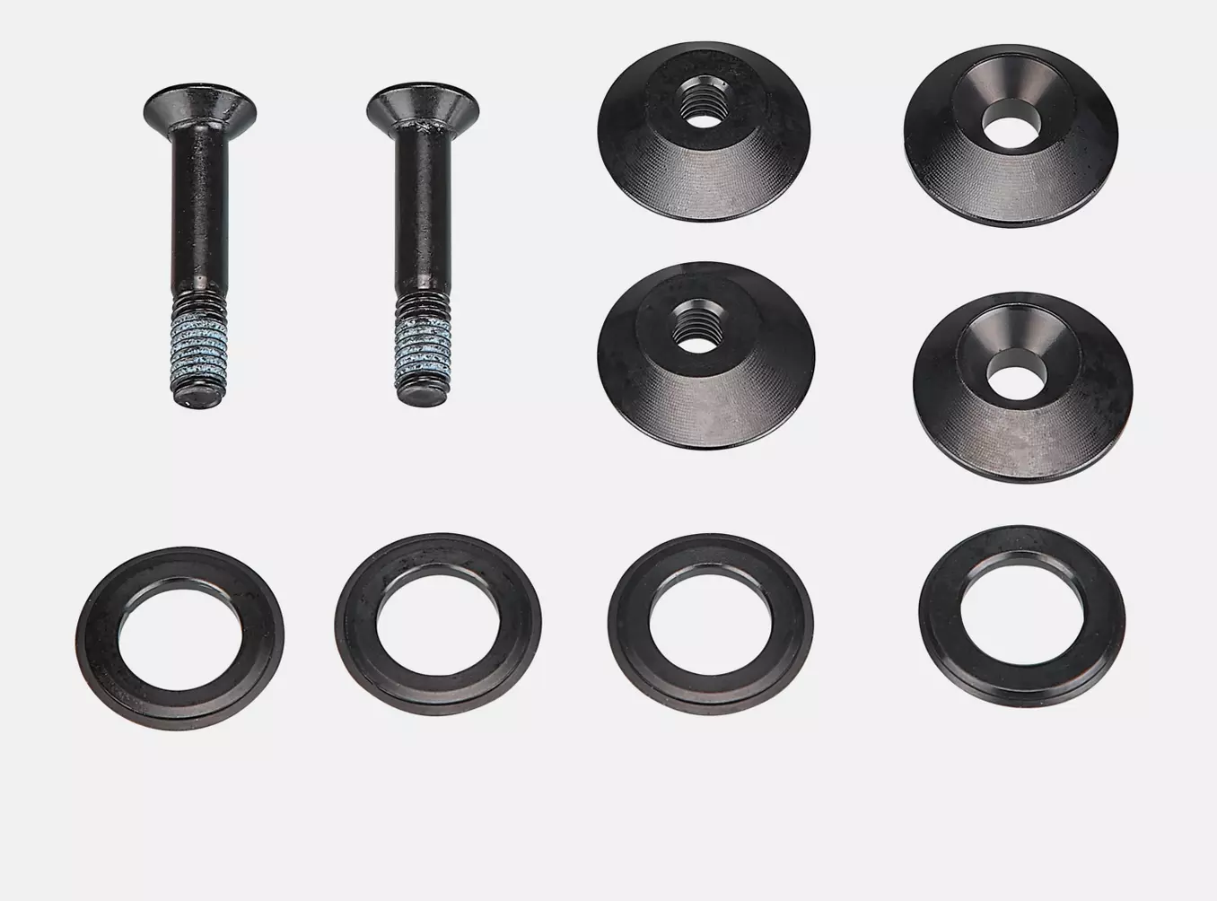 Specialized Horst Pivot Geometry Adjust Kit w/ Bolts Pivot Spacers Flip-Chips