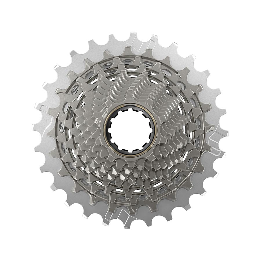 SRAM RED XG-1290 Cassette - 12-Speed - 10-33t