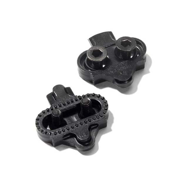 Shimano SM-SH51 SPD Cleat Set w/ Cleat Nut