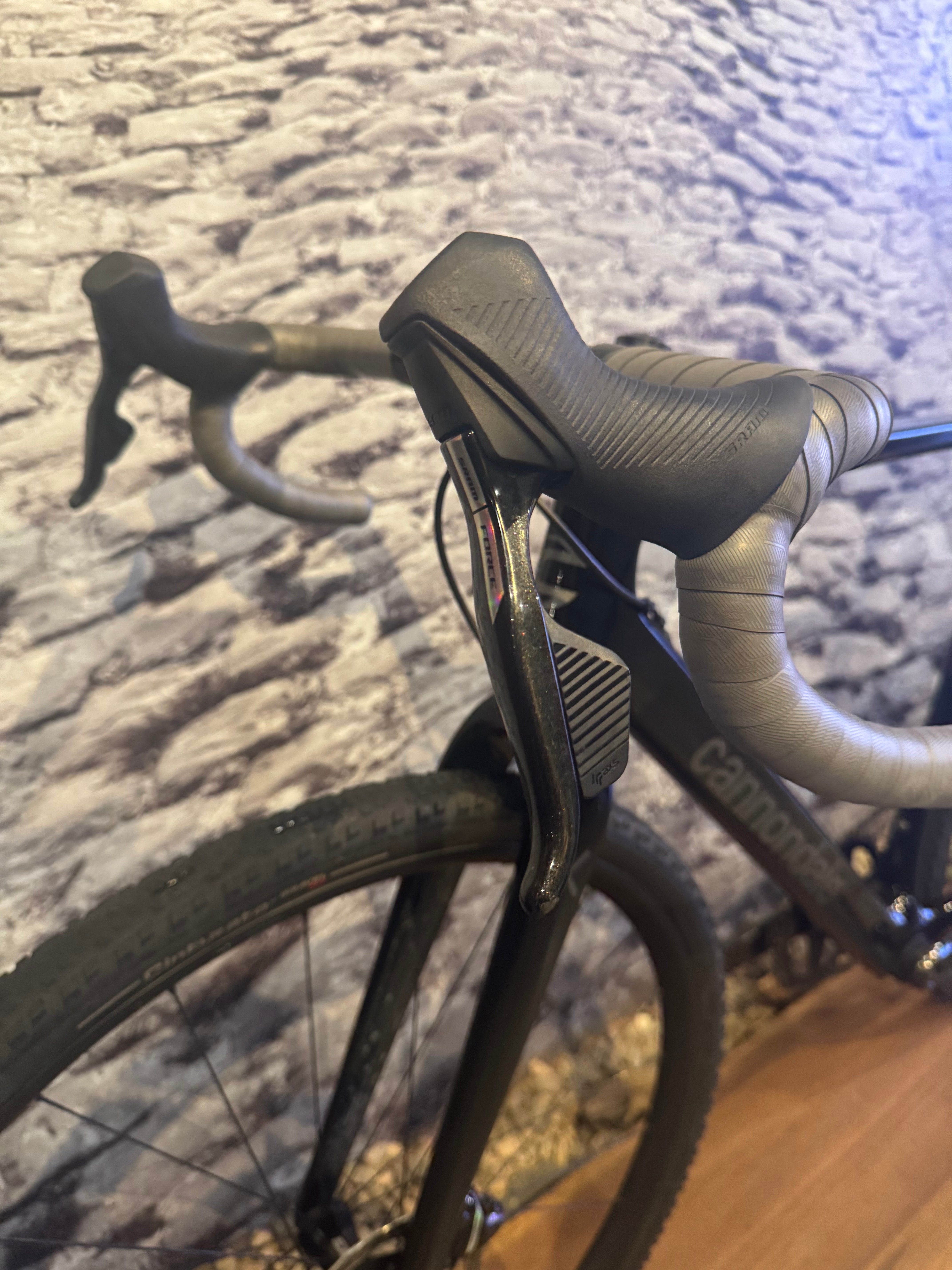 2023 Cannondale SuperSix EVO SE - Force / X01 AXS - 56cm - USED