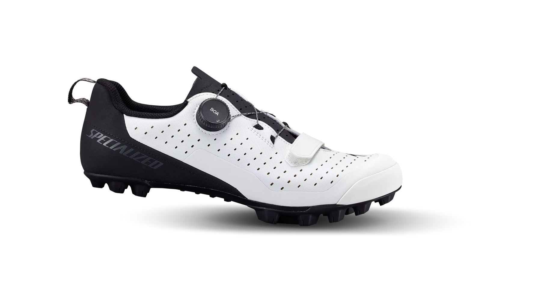 Specialized RECON 2.0 - DUNE WHITE - 40