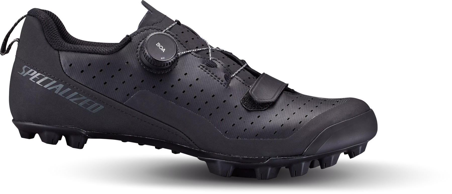 Specialized RECON 2.0 - BLK - 40
