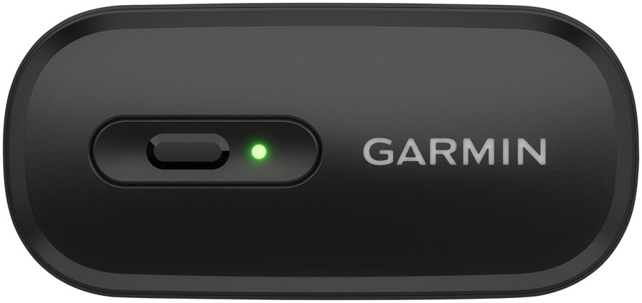 Garmin HRM 200 Heart Rate Monitor - M-XL