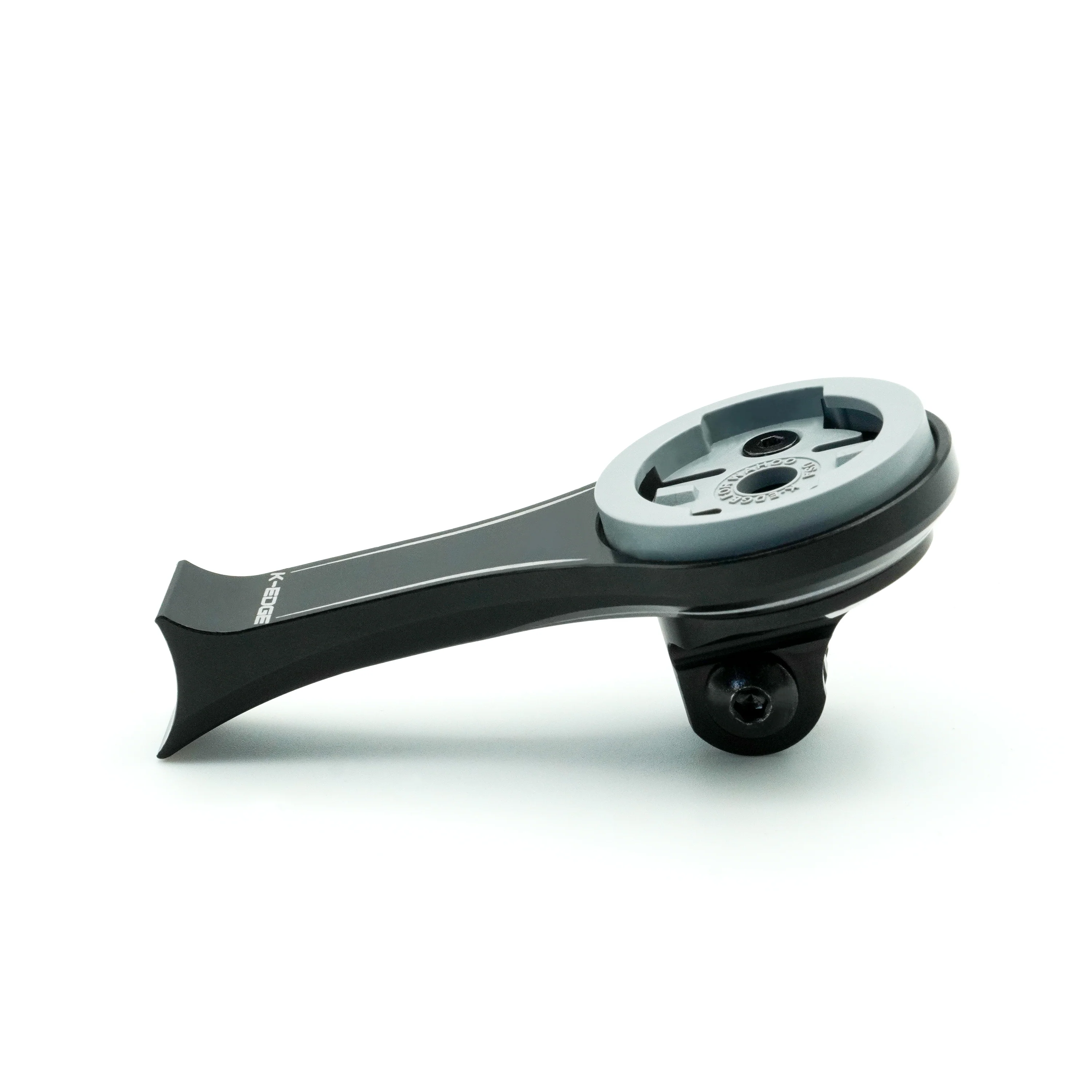 K-EDGE Wahoo Specialized Roval Combo Mount - Black
