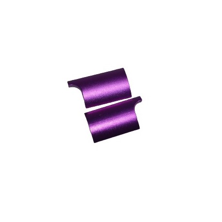SystemBar Delta Filler Pieces L+R - Pink