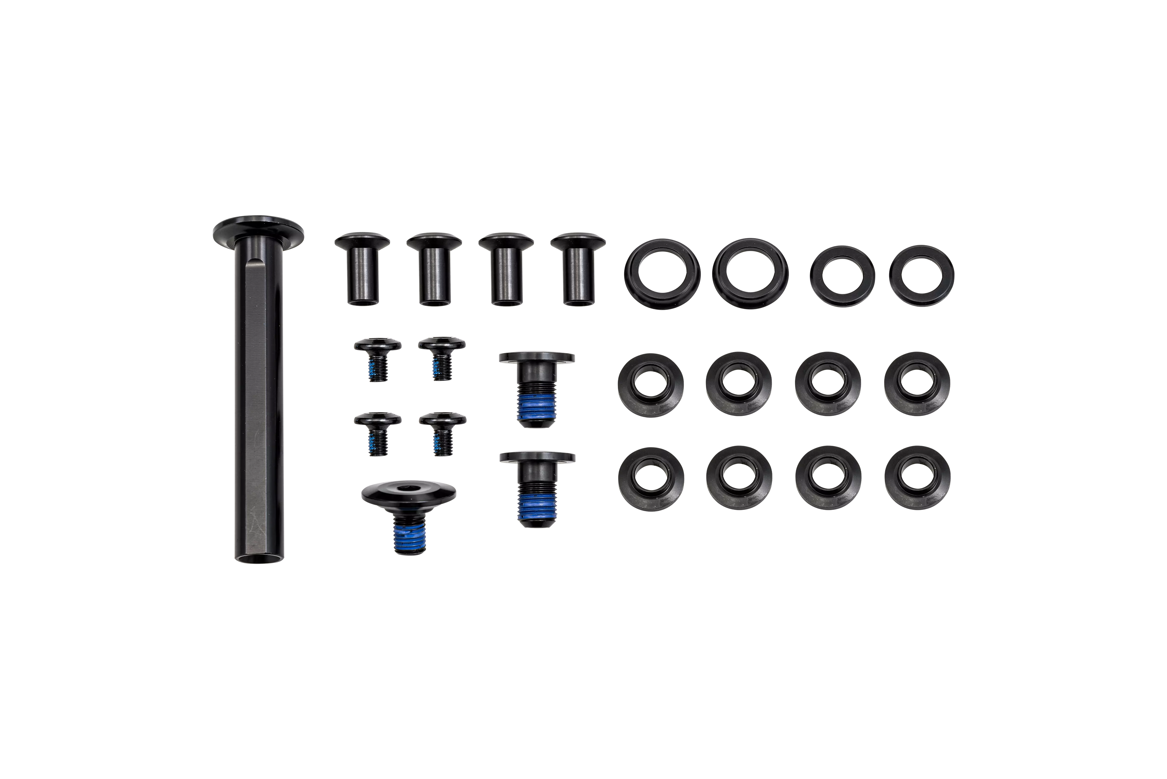 Specialized Epic 8 Suspension Pivot Hardware Kit w/ Spacers