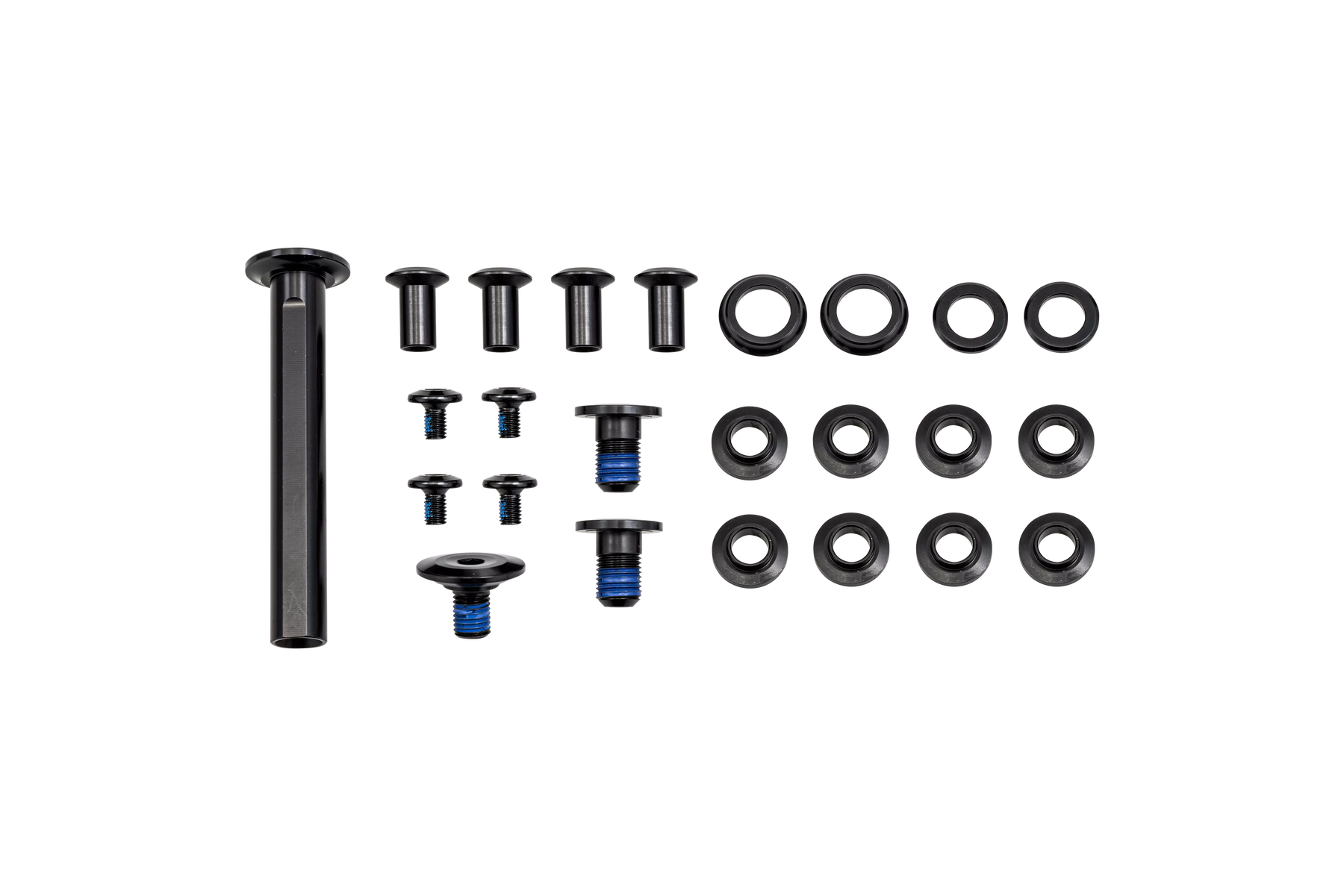 Specialized Epic 8 Suspension Pivot Hardware Kit w/ Spacers