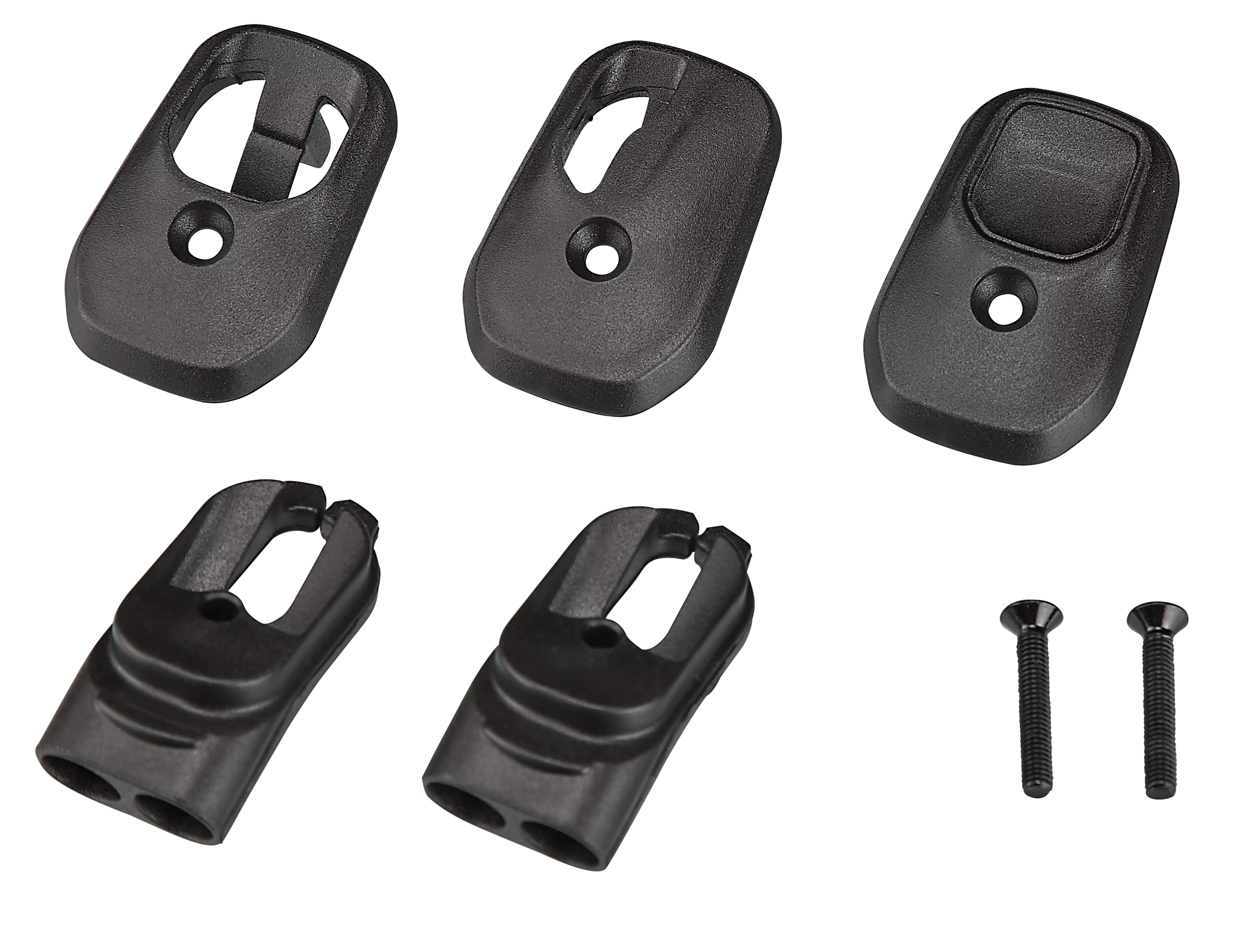 Specialized Hood Scoop Kit for Levo 3