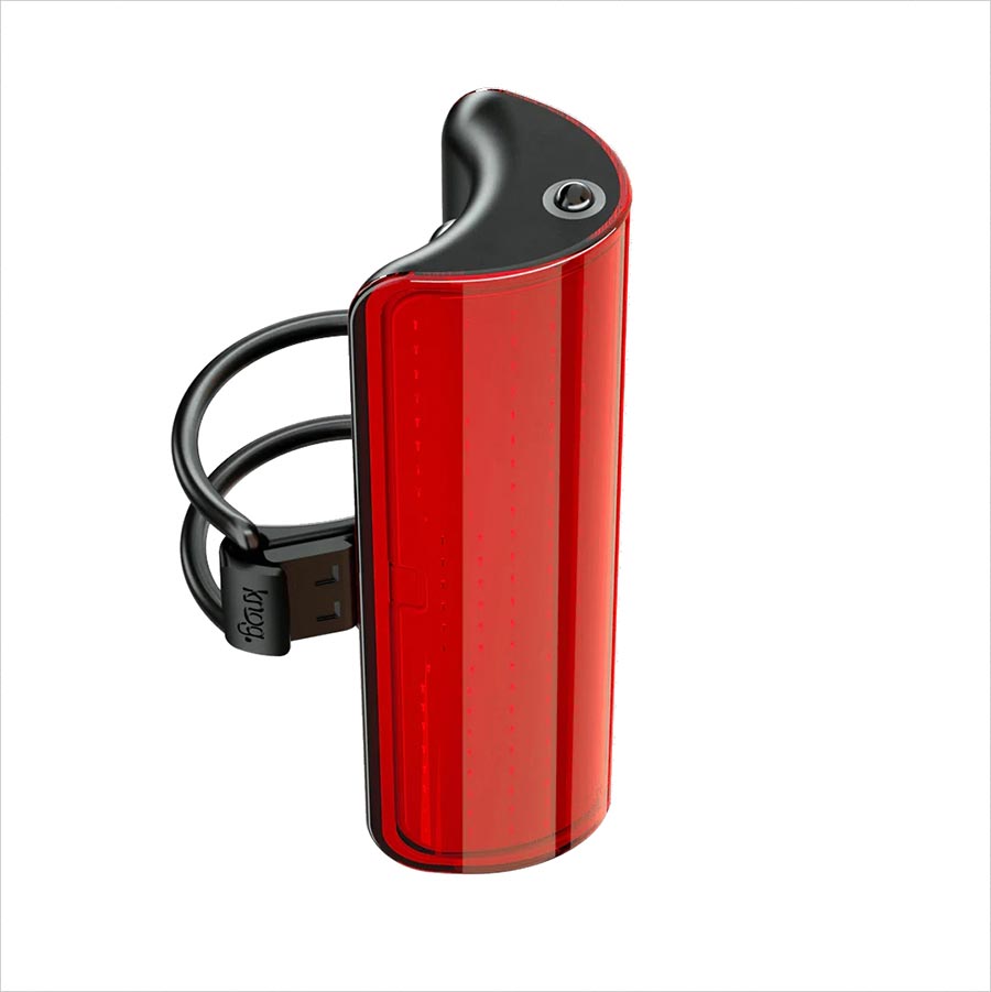 Knog Big Cobber Rear Bike Light