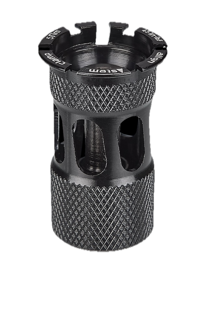 Specialized S-Works Lightweight Headset Compression Plug for Carbon Steer Forks