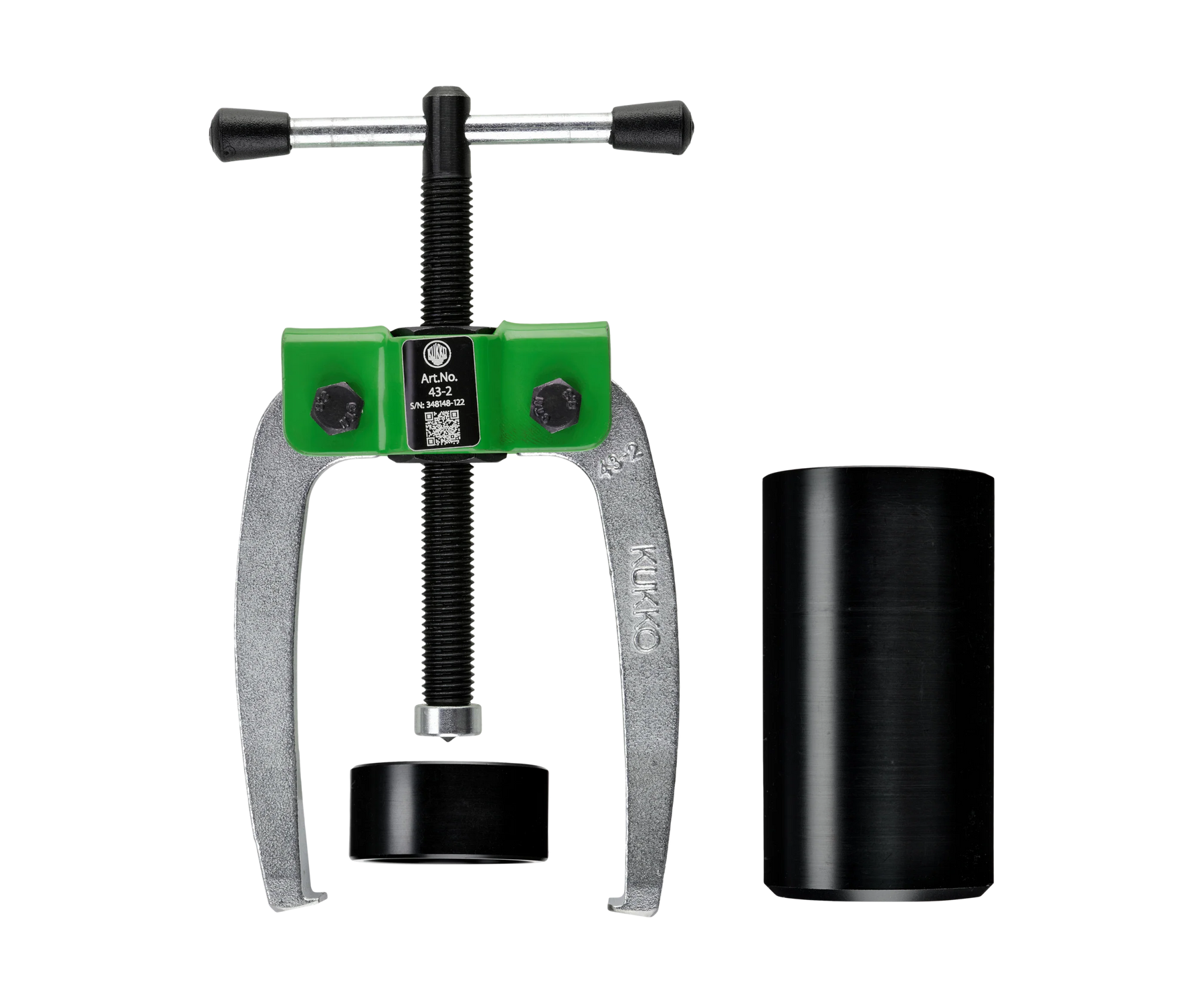 CeramicSpeed Tool Kit for Campagnolo UT Bottom Brackets