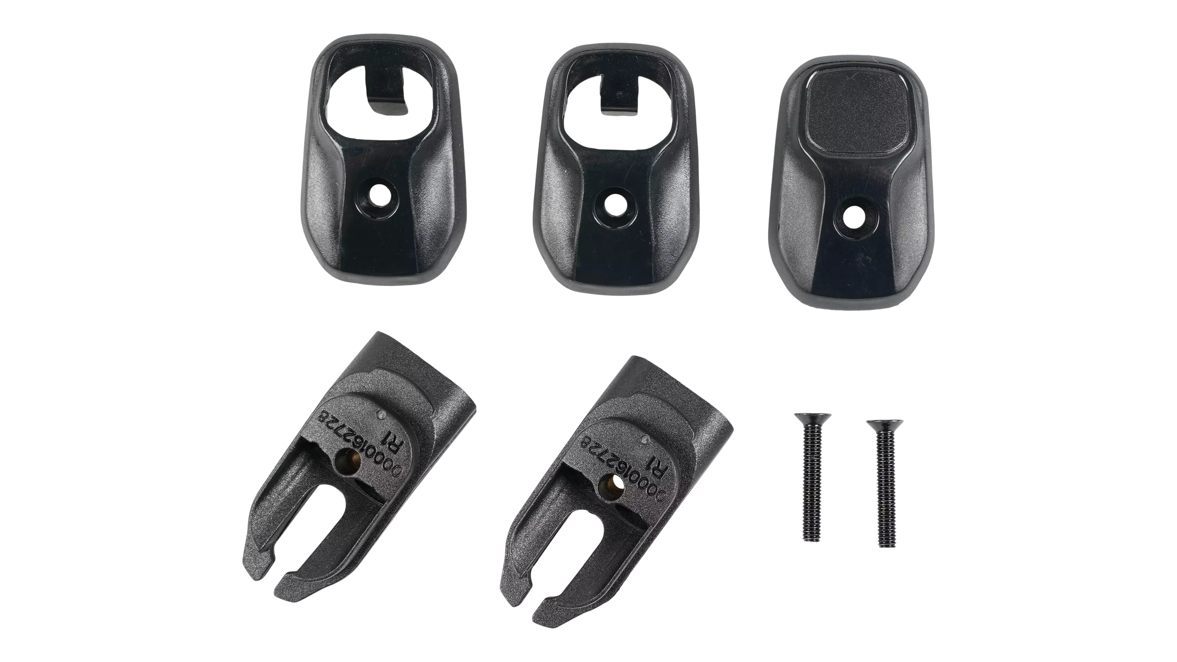 Specialized Hood Scoop Kit for Levo 3