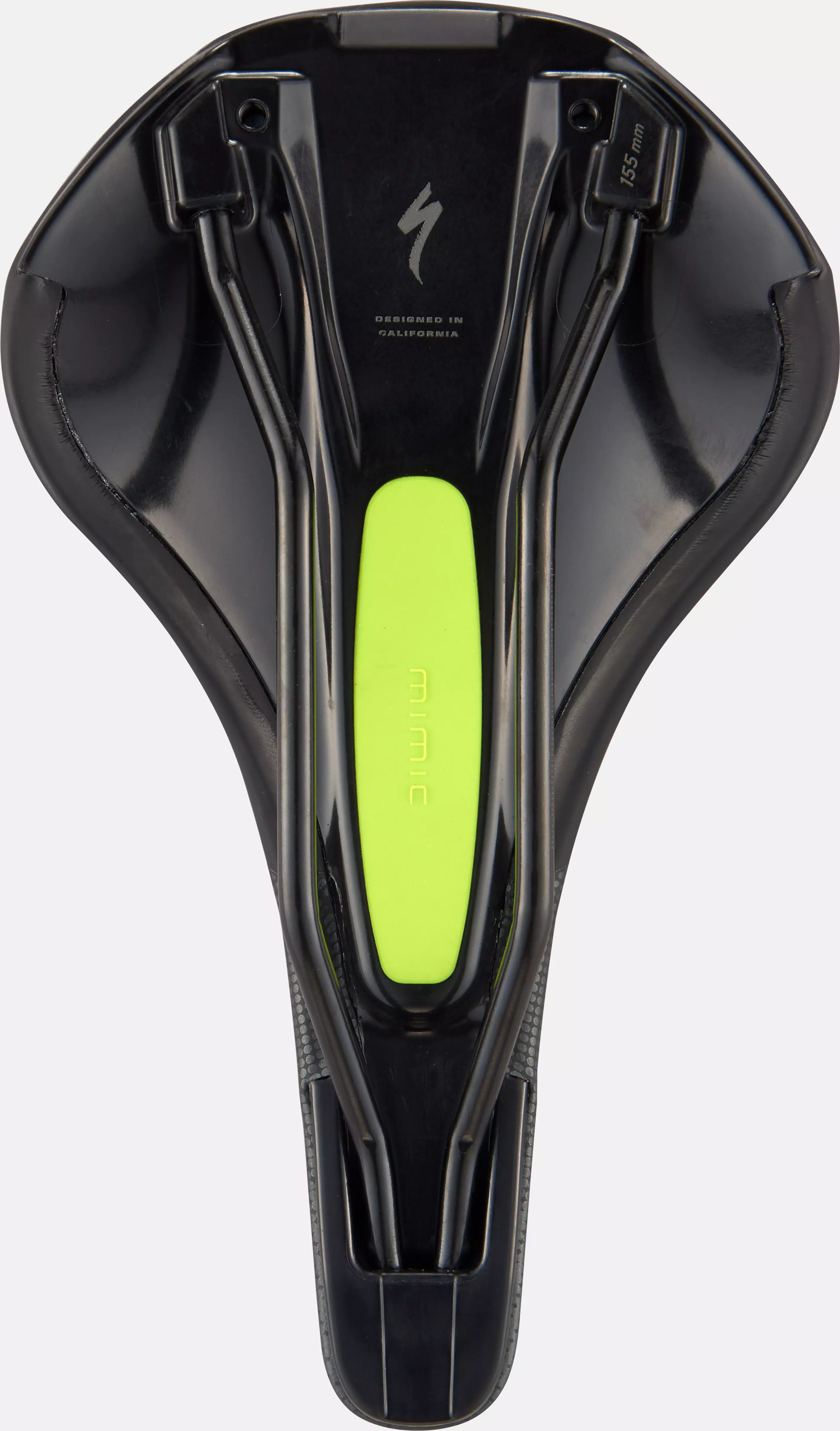 Specialized Phenom Comp Saddle w/MIMIC Body Geometry Cr-Mo Rails Road MTB
