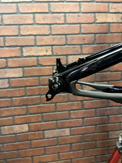 Scalpel HiMod Ultimate Frameset - XL