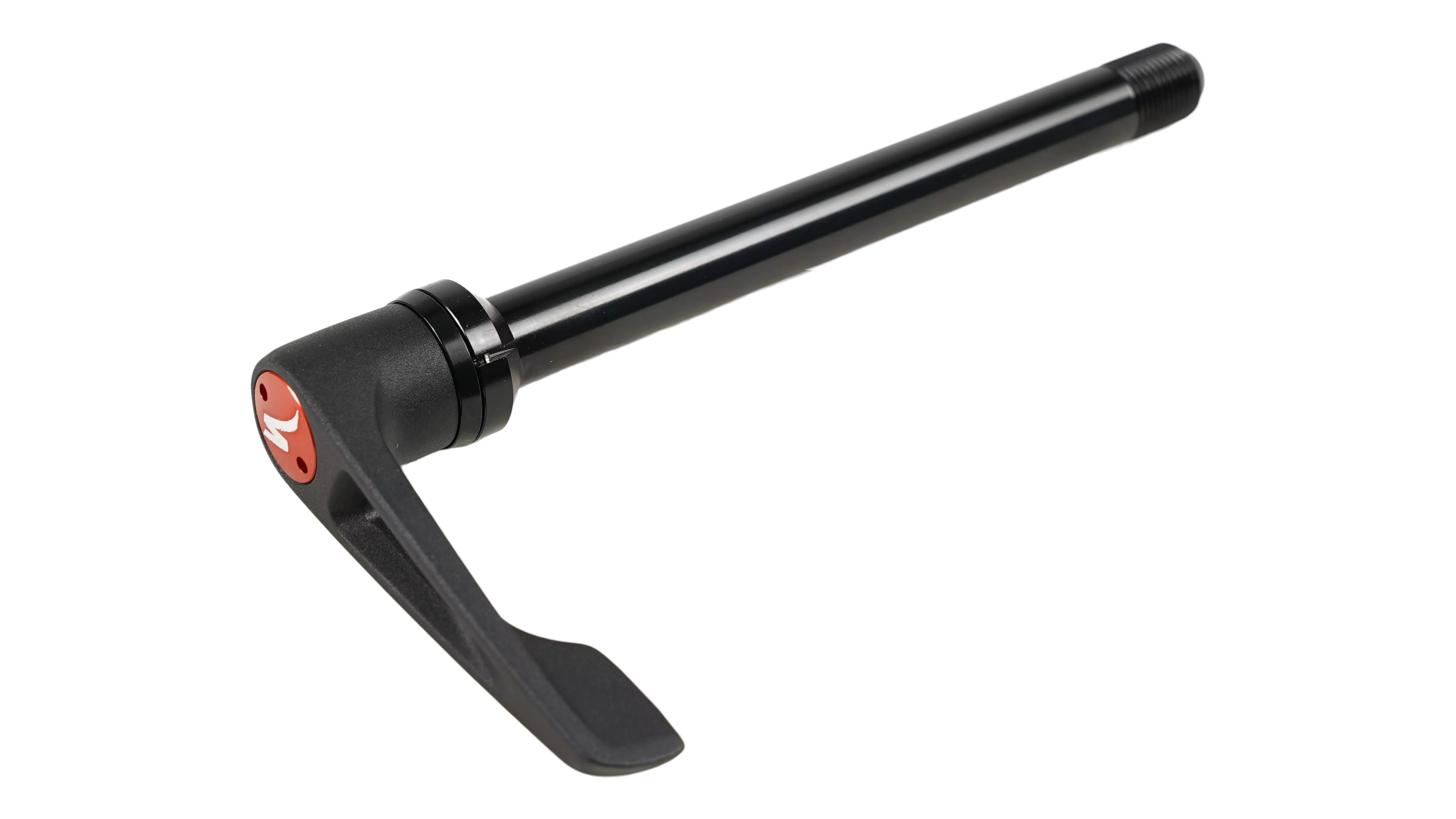 Specialized DT Swiss RWS Front Thru-Axle Adjustable Lever M12X1.0PX117 Black