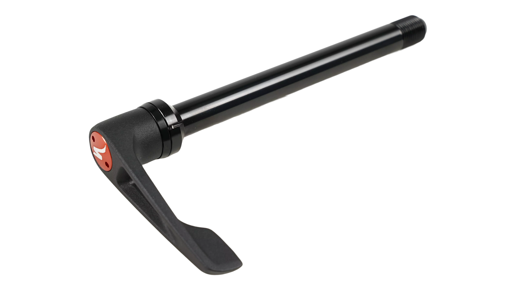 Specialized DT Swiss RWS Front Thru-Axle Adjustable Lever M12X1.0PX117 Black