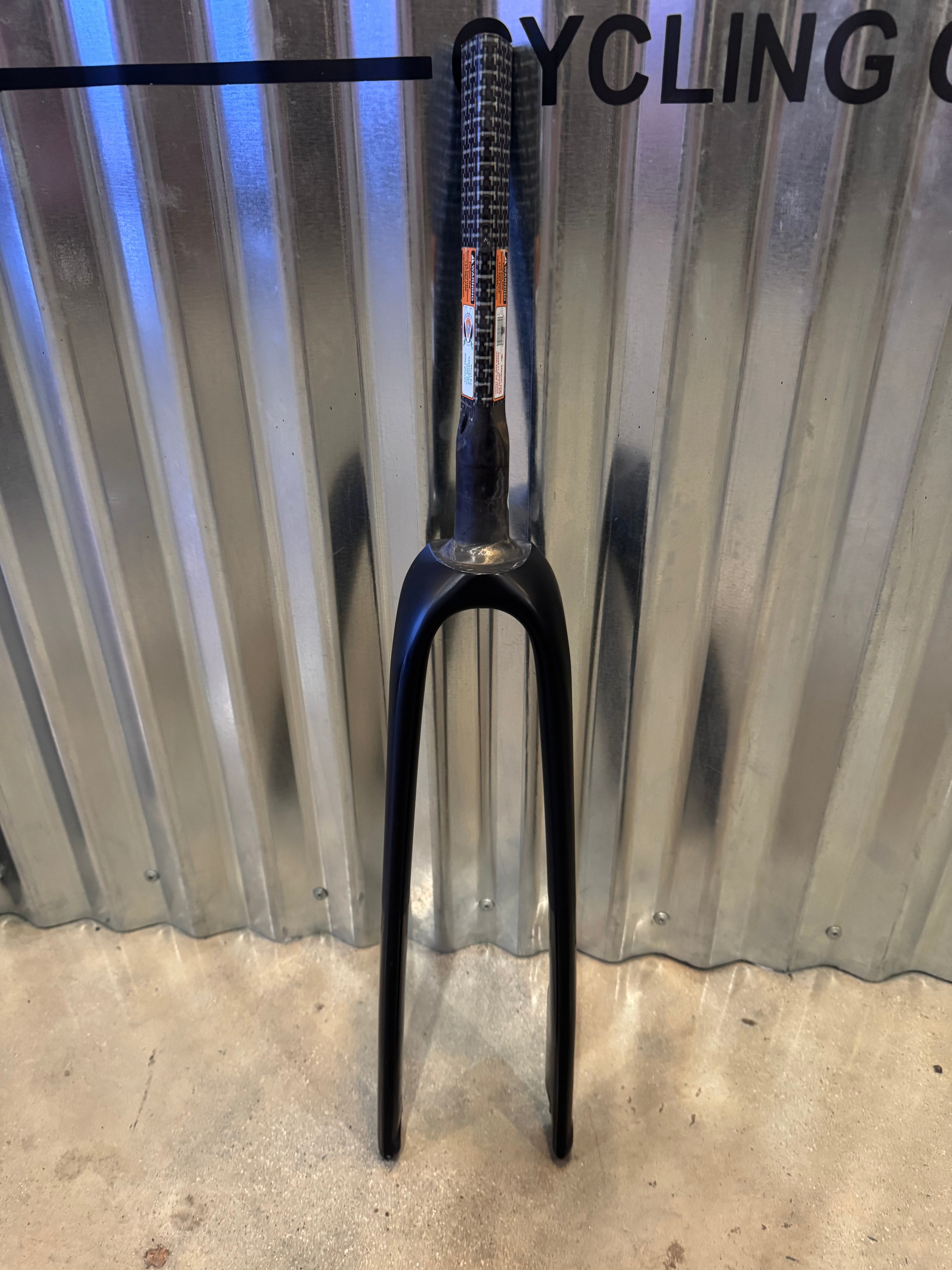 2023-2025 Cannondale SuperSix EVO (EVO4) High Modulus Road Fork - USED