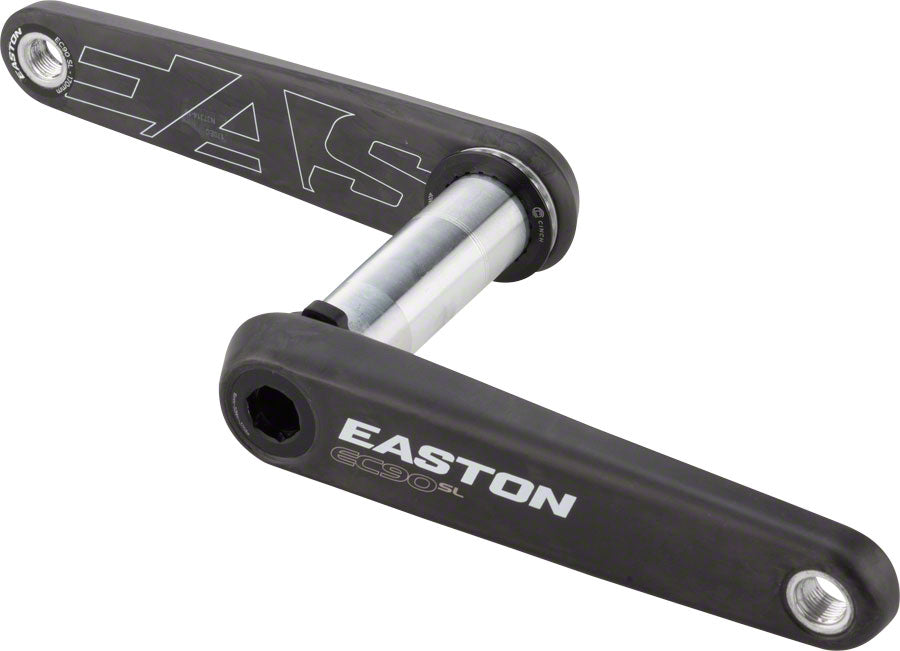 Easton EC90 SL Carbon Crankset - 175mm