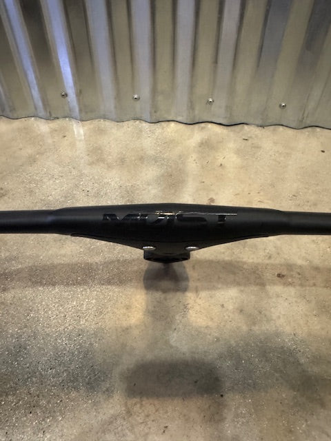 Most Talon Ultra Light Handlebar - 440mm x 120mm