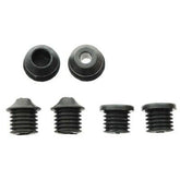 SuperSix EVO Rubber Frame Grommet Set