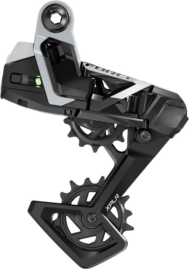 SRAM Force XPLR AXS 13-Speed Rear Derailleur UDH Battery Not Included E1