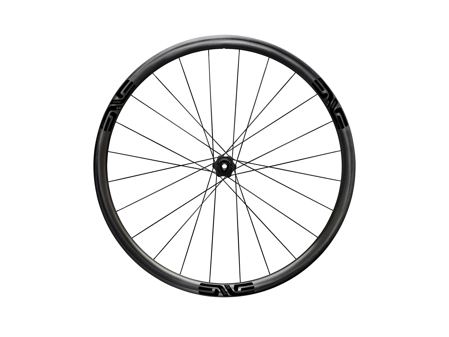 Enve SES 2.3 - Rear- InnerDrive Hub - Shimano 11/12