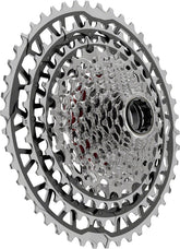SRAM Force XPLR 13 Speed Cassette - 13 Speed 10-46t XDR E1
