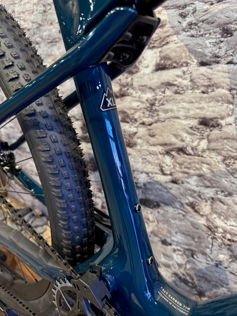 2024 Specialized Epic World Cup Pro - XL