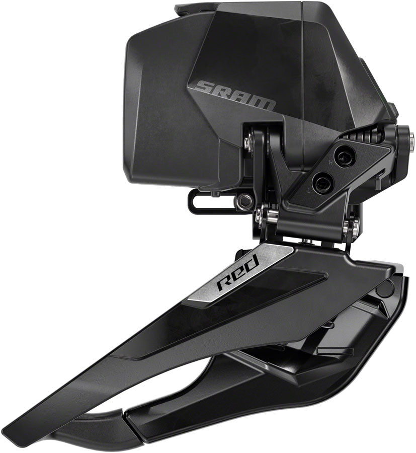 SRAM Red E1 eTap AXS Road 2x12-Speed HRD Groupset