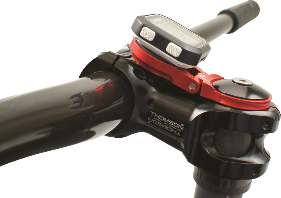 K-EDGE Adjustable Stem Mount for Garmin