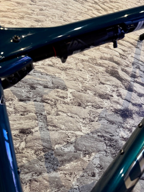 2024 Specialized Epic World Cup Pro - XL