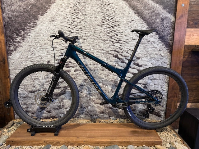 2024 Specialized Epic World Cup Pro - XL