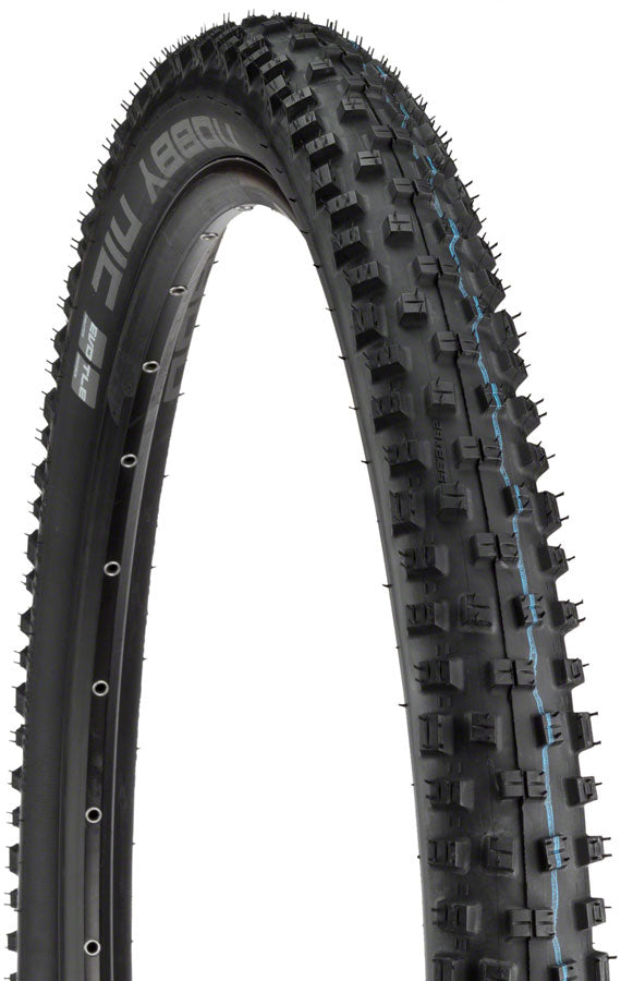 Schwalbe Nobby Nic Tire - 29 x 2.35 - Tubeless - Evolution - Addix Speed