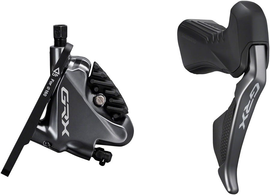 Shimano GRX Di2 ST - RX815 Shifter / Brake Lever - 11 Speed - Rear - Shimano