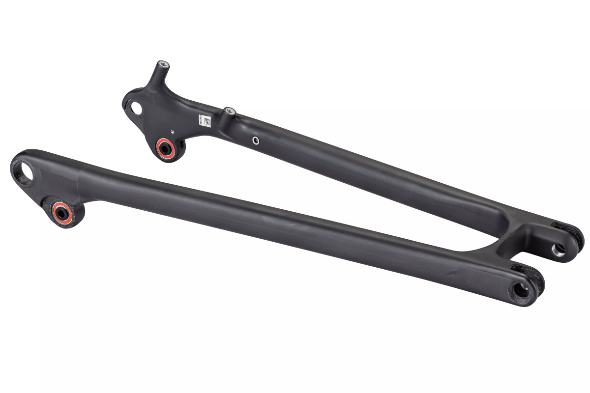 Specialized Levo SL 2 Carbon Chainstay - Specialized