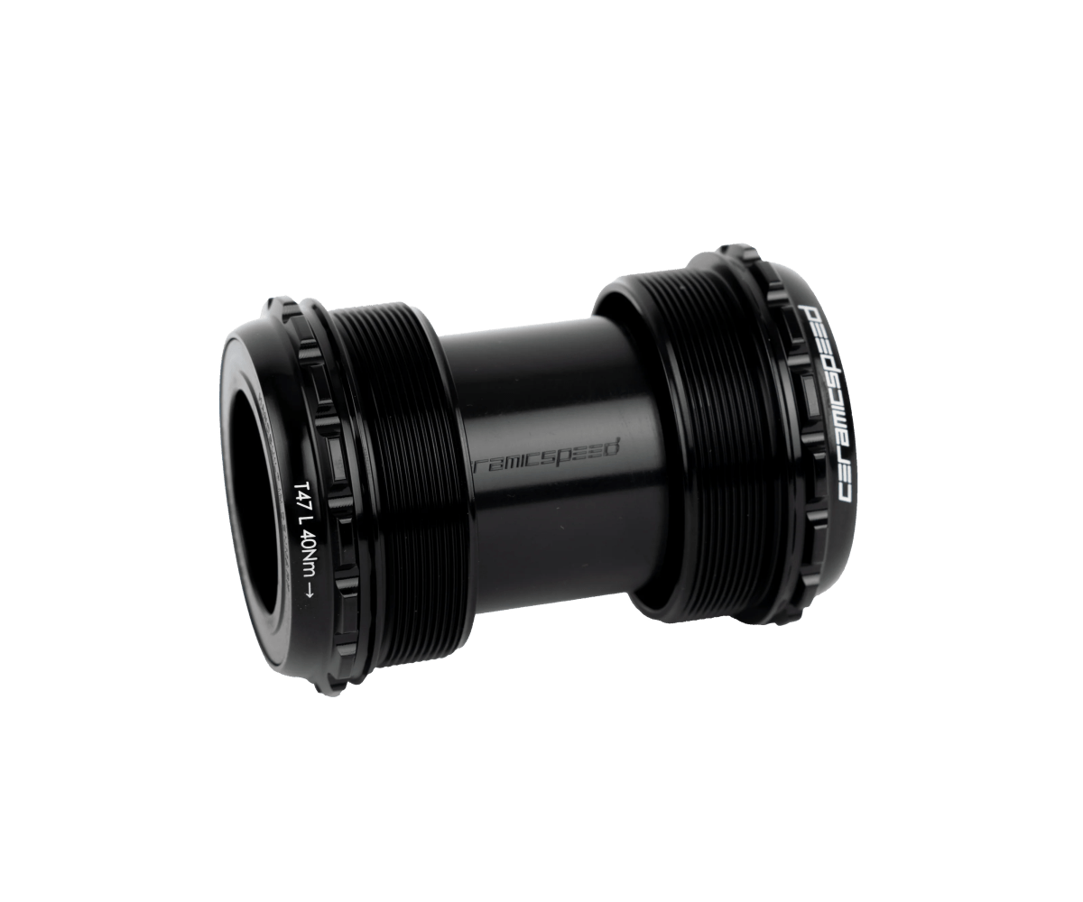 CeramicSpeed Bottom Bracket - Alpha for T47/68 SRAM DUB - Gravel - CeramicSpeed