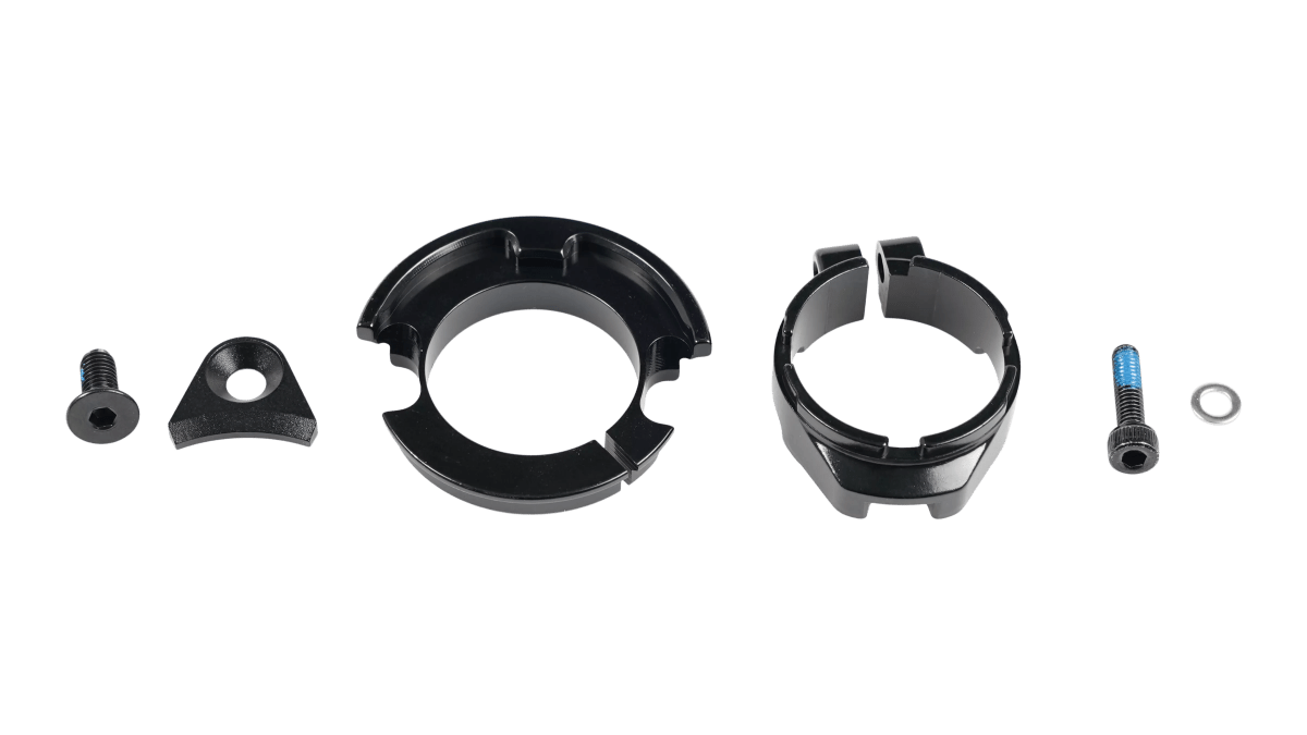 Specialized Replacement Integrated Steerer Stop Headset Assembly - Specialized