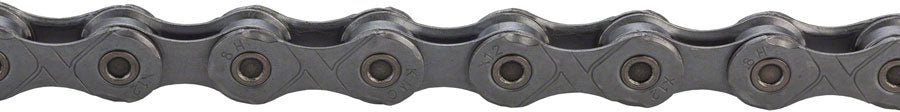 KMC X12 EPT Chain 12 Speed Gray - KMC