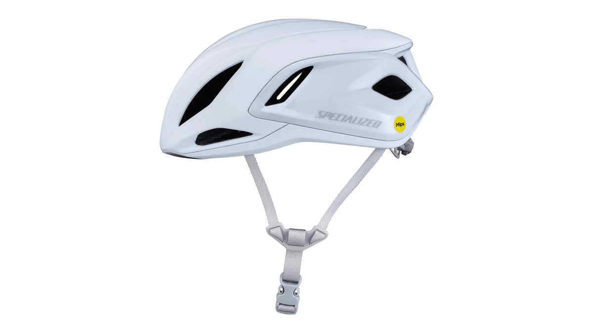 Specialized Propero 4 Helmet - White - Small - Specialized