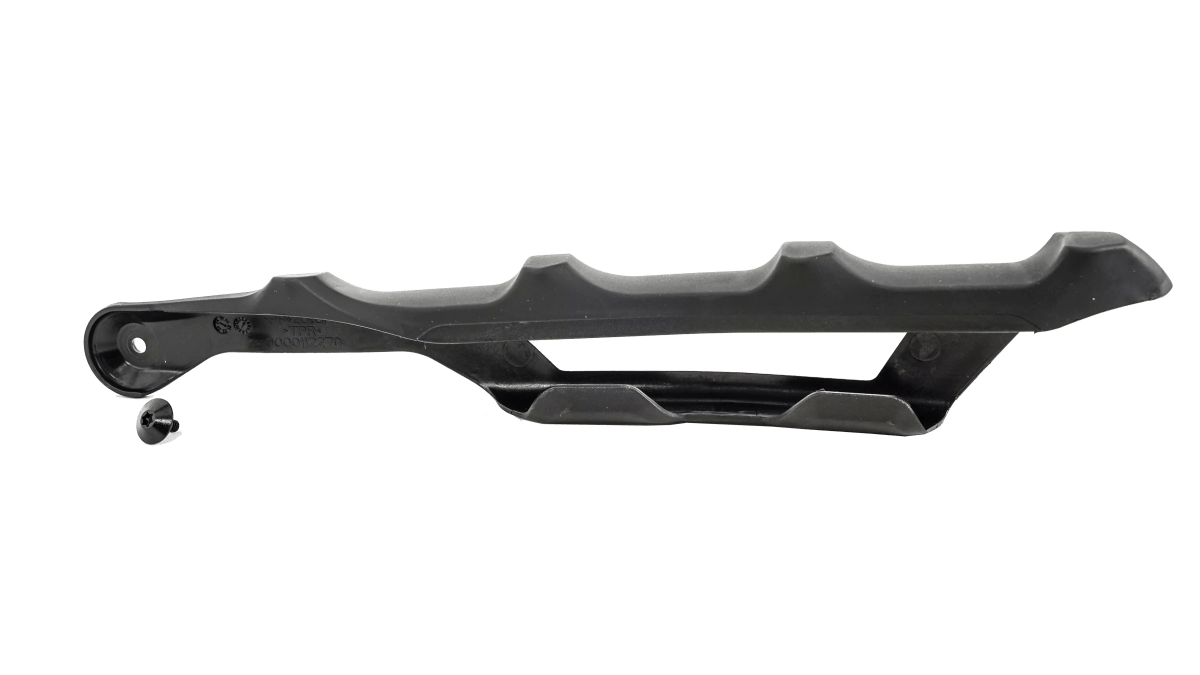 Specialized Enduro Replacement Molded Chainstay Protector w/ Hardware - Specialized