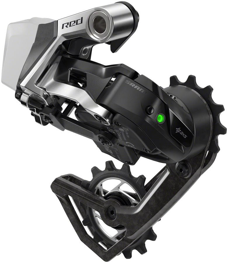 SRAM RED AXS e1 Rear Derailleur - 12 - Speed - 36t Max - SRAM
