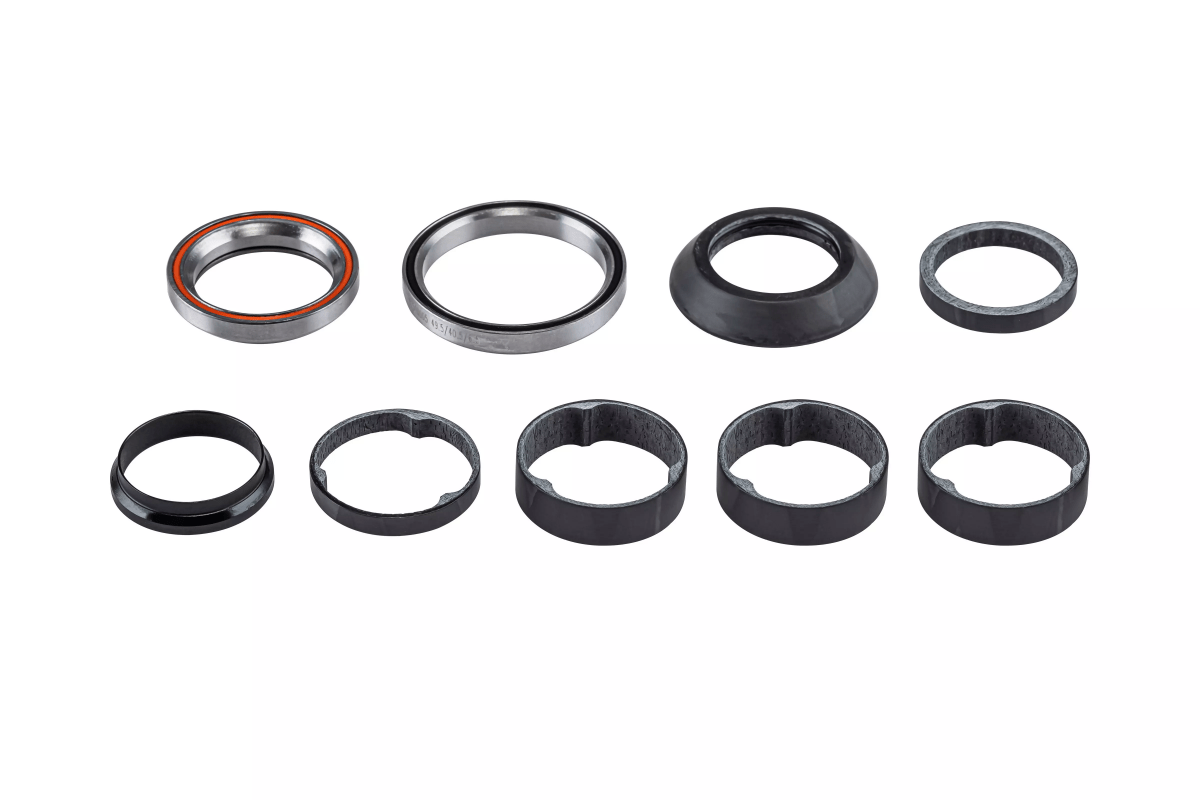 Specialized Factory Replacement Headset 2022 - 2025 Crux - Specialized