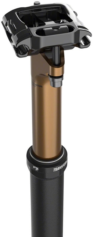 FOX Transfer SL Factory Dropper Seatpost - 27.2 - 70 mm - Fox