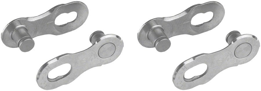 KMC MissingLink - 12 Speed Quick Link - 2 Pairs - KMC