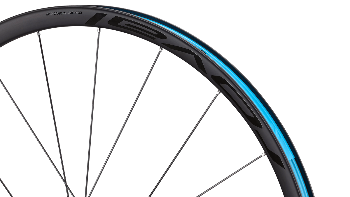 Specializerd Roval Control World Cup 29 Front Wheel - Specialized