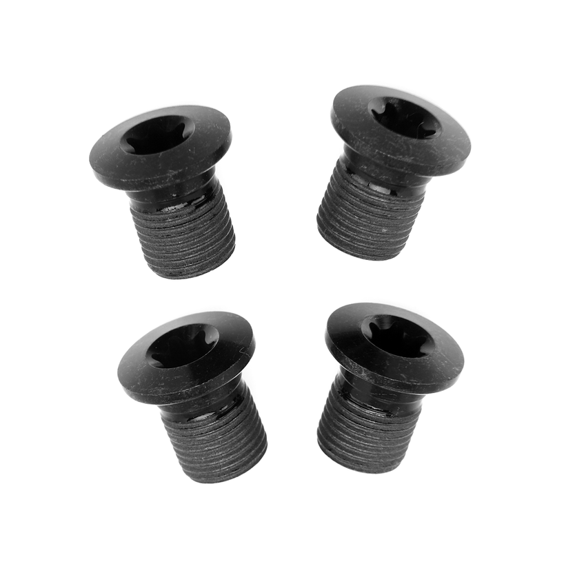 Shimano Dura Ace R9200, Ultegra R8100 Replacement Chainring Bolts - Shimano