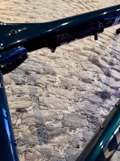 2024 Specialized Epic World Cup Pro - XL - Specialized