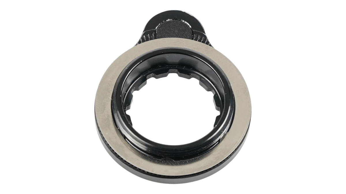 Specialized E - Bike Replacment Centerlock Speed Censor Magnet Rotor Lockring - Specialized