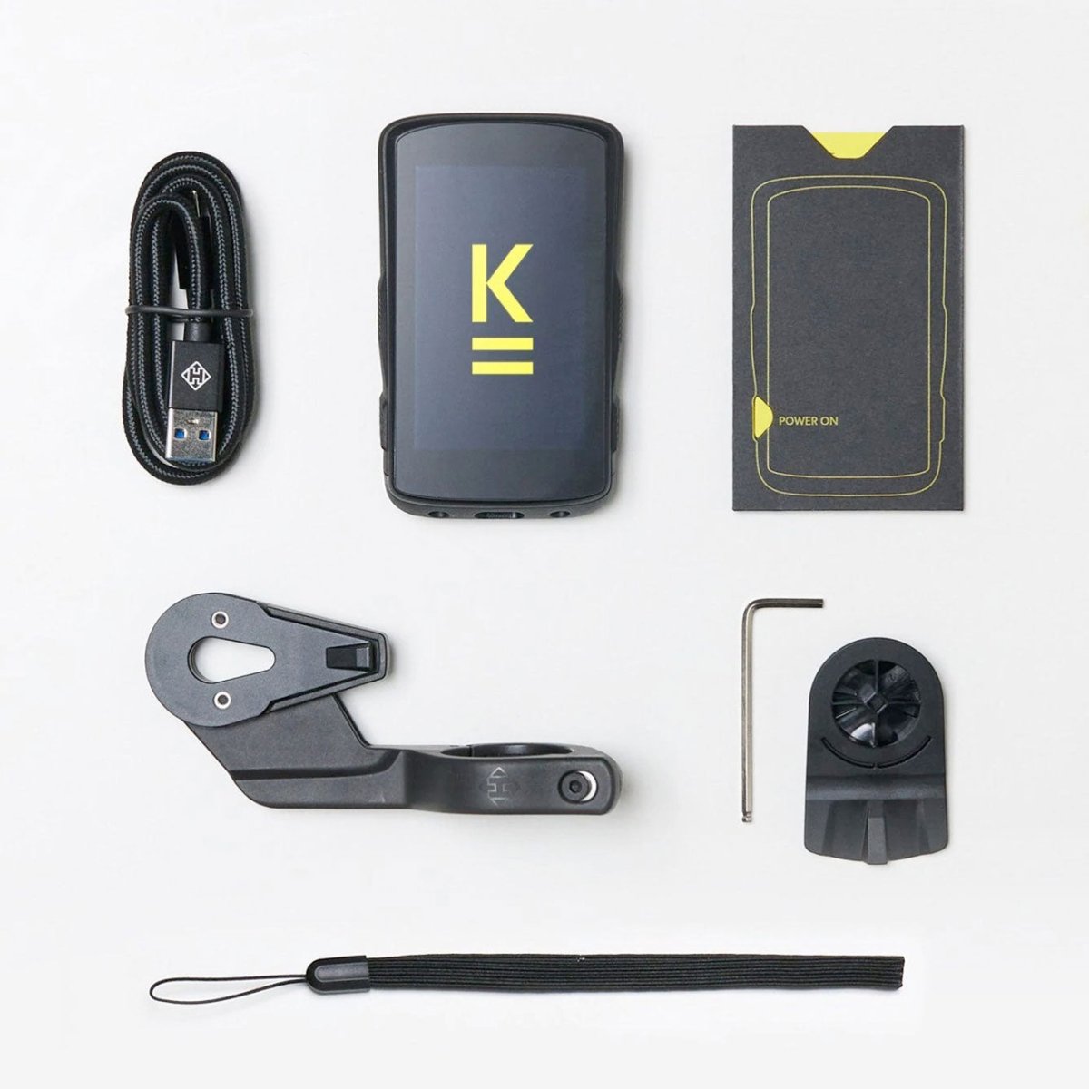 Hammerhead Karoo 2 GPS Bike Computer - HAMMERHEAD